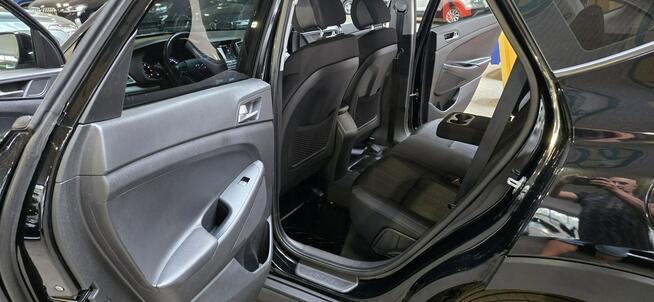 Hyundai Tucson ZOBACZ OPIS !! W podanej cenie roczna gwarancja