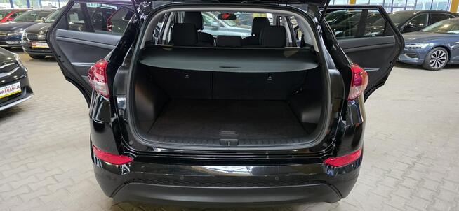 Hyundai Tucson ZOBACZ OPIS !! W podanej cenie roczna gwarancja
