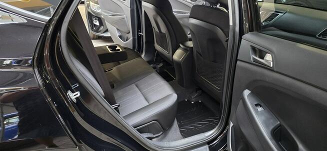 Hyundai Tucson ZOBACZ OPIS !! W podanej cenie roczna gwarancja