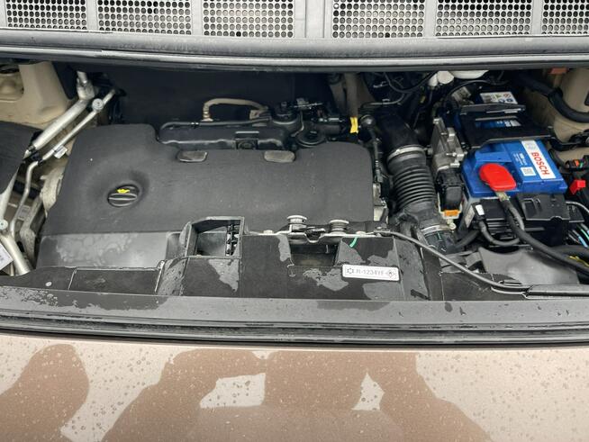 Toyota Proace Verso Salon PL Long 9 os. Auto. Podgrzewanie Kamera