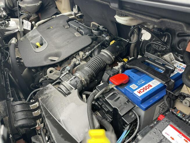 Toyota Proace Verso Salon PL Long 9 os. Auto. Podgrzewanie Kamera