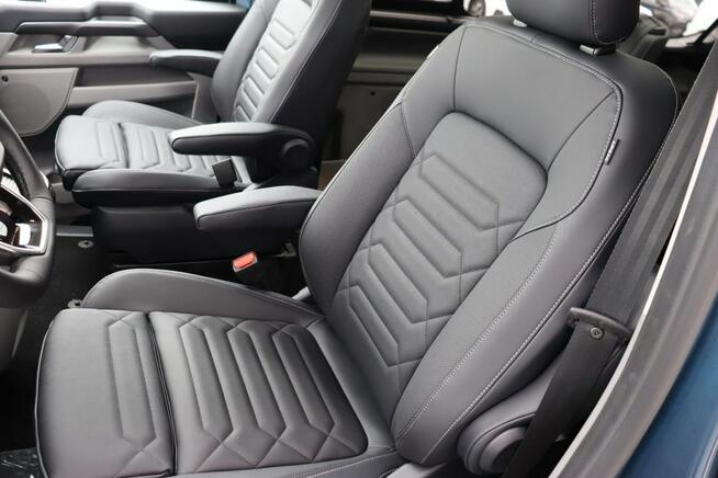 Ford Tourneo Custom Webasto L1 Titanium X Drzwil elektr. Kamera 360 Martwe Pole Od ręki