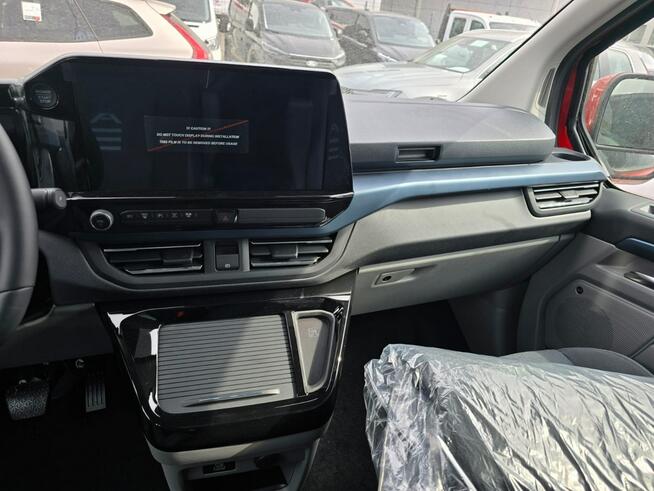 Ford Tourneo Custom Niska Cena L1 4x4 Webasto Matrix LED Hak Dostępny od ręki !