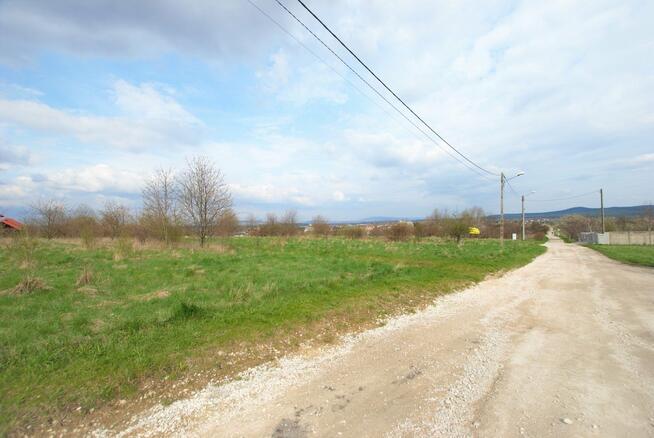 Działka inwestycyjna Kielce KSM, Prochownia