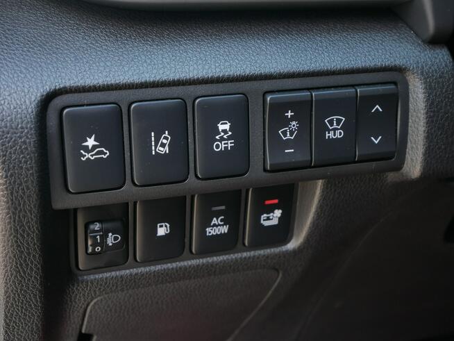 Mitsubishi Eclipse Cross 2.4 188KM Hybrid Plug-In Intense Plus S-AWC 4x4 PHEV -1 Właśc +Opony