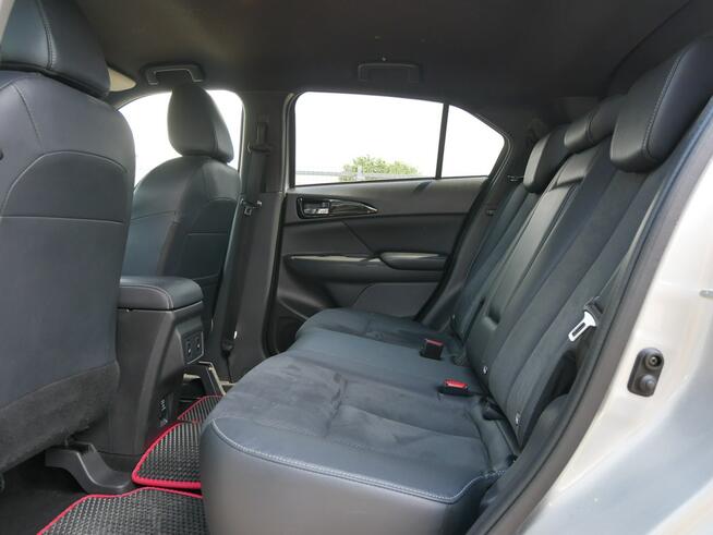 Mitsubishi Eclipse Cross 2.4 188KM Hybrid Plug-In Intense Plus S-AWC 4x4 PHEV -1 Właśc +Opony