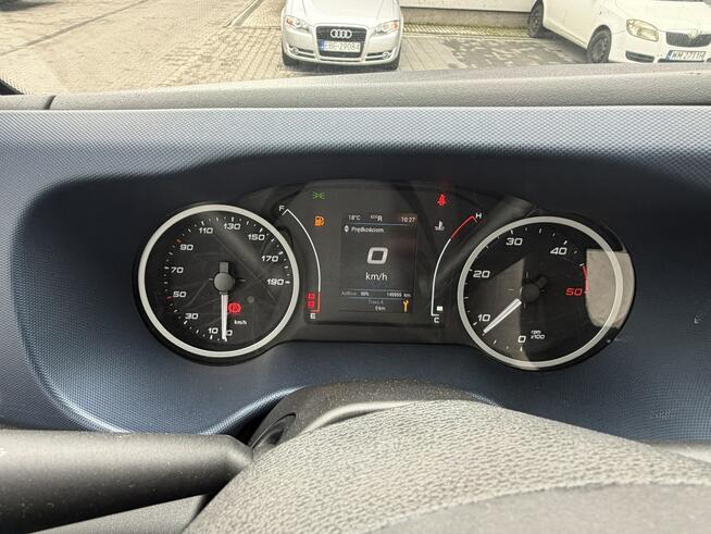 IVECO DAILY, meiller 4m, do 3,5t, himatic led