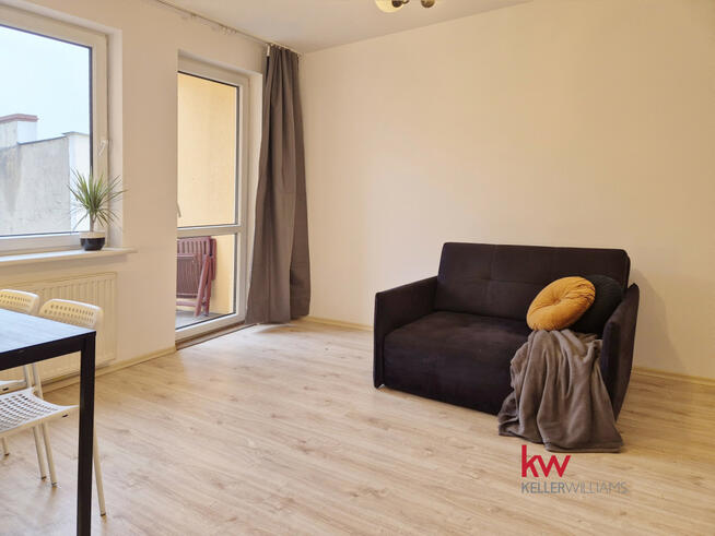 Mieszkanie Poznań gm. Poznań-Wilda Wilda, Pamiątkowa