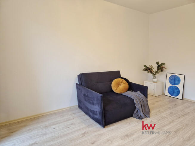 Mieszkanie Poznań gm. Poznań-Wilda Wilda, Pamiątkowa