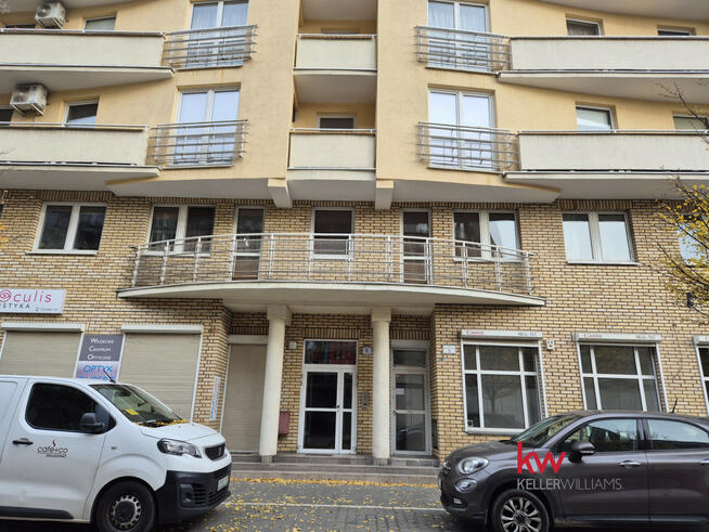 Mieszkanie Poznań gm. Poznań-Wilda Wilda, Pamiątkowa