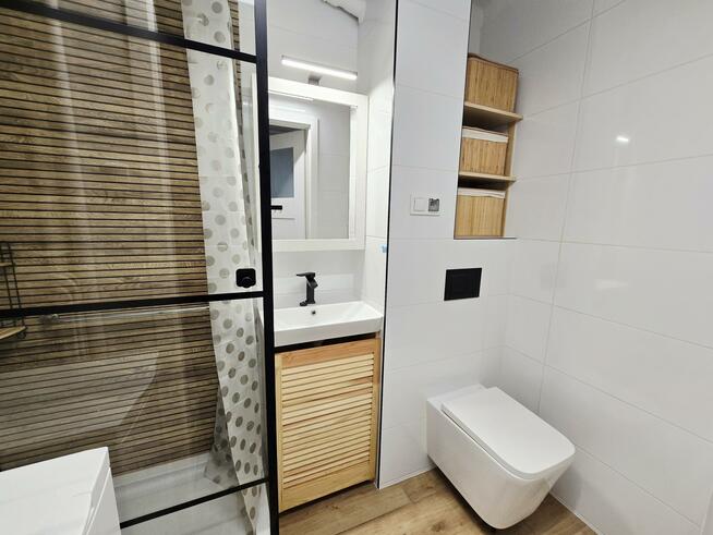 Mieszkanie Kielce Jagiellońskie, Urzędnicza