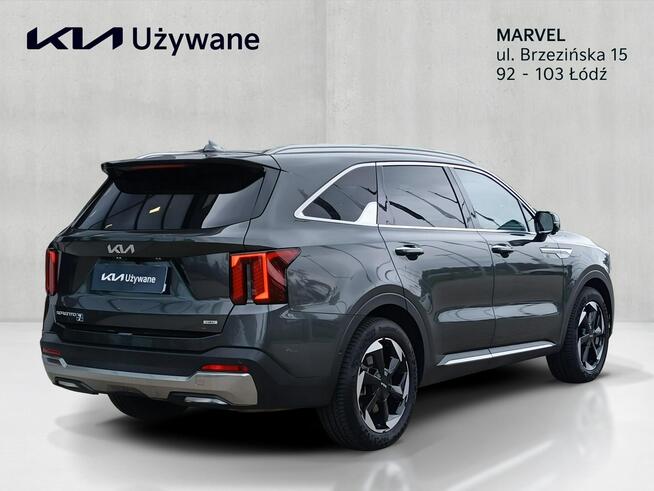 Kia Sorento 1.6 HEV 239KM 6AT Prestige Line+PNS 4WD 7OS, FV23%