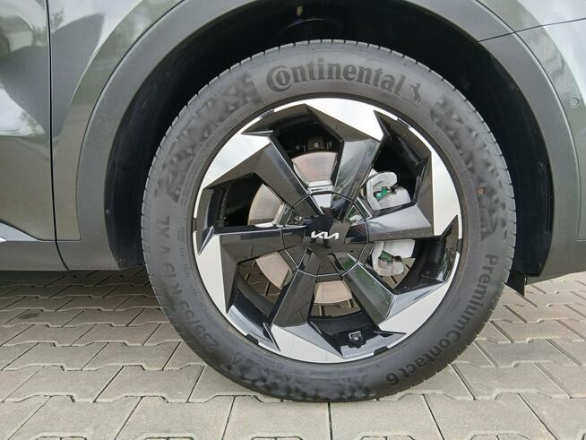 Kia Sorento 1.6 HEV 239KM 6AT Prestige Line+PNS 4WD 7OS, FV23%
