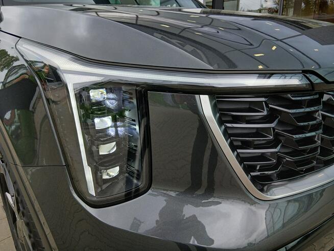 Kia Sorento 1.6 HEV 239KM 6AT Prestige Line+PNS 4WD 7OS, FV23%