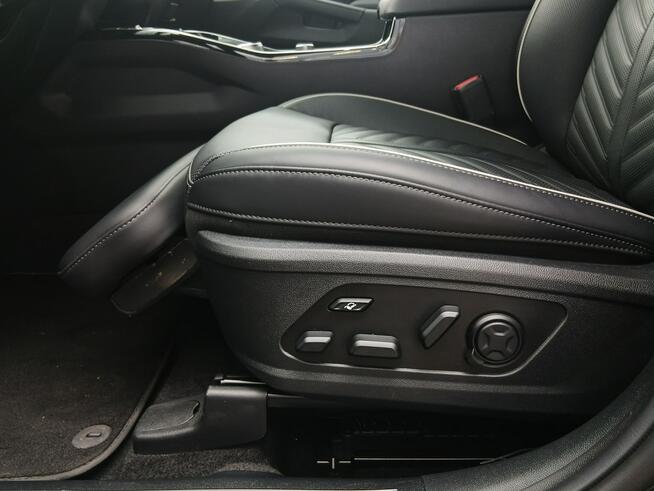 Kia Sorento 1.6 HEV 239KM 6AT Prestige Line+PNS 4WD 7OS, FV23%