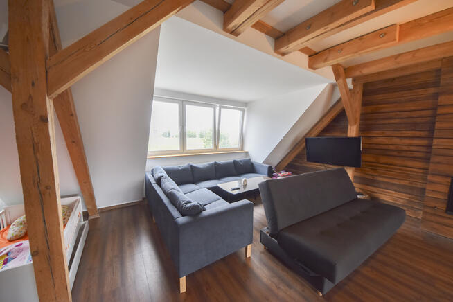Niemodlińska, 94m2 z widokiem na panoramę Opola