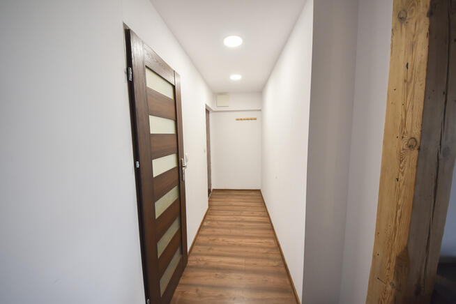 Niemodlińska, 94m2 z widokiem na panoramę Opola
