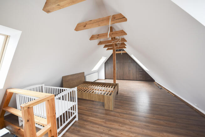 Niemodlińska, 94m2 z widokiem na panoramę Opola