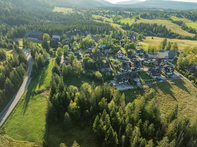 Działka Rolno-Leśna 2784 m² | Kościelisko | Gronik
