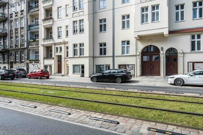 Lokal usługowy Poznań Wilda-gotowy na biznes