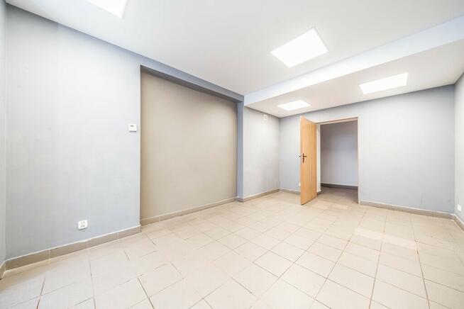 Lokal usługowy Poznań Wilda-gotowy na biznes