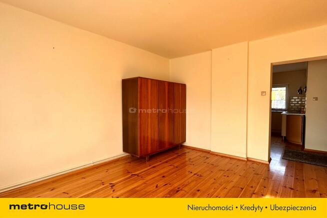 Mieszkanie blisko Term Poddębice, 2 pokoje, 40 m2