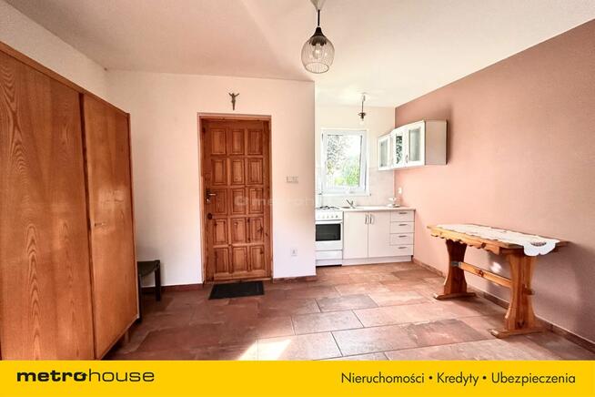 Mieszkanie blisko Term Poddębice, 2 pokoje, 40 m2