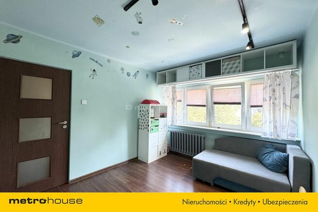 TEOFILÓW-mieszkanie na trzecim piętrze 45 m2