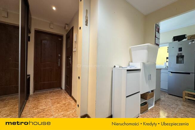 TEOFILÓW-mieszkanie na trzecim piętrze 45 m2
