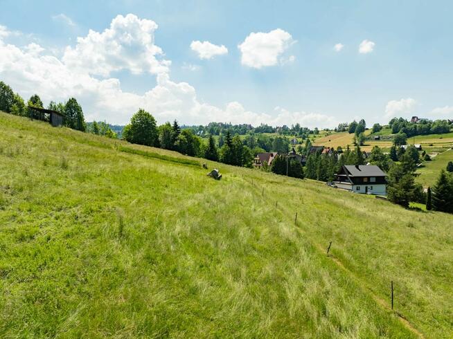 Pakiet działek w Brzegach jako lokata kapitału