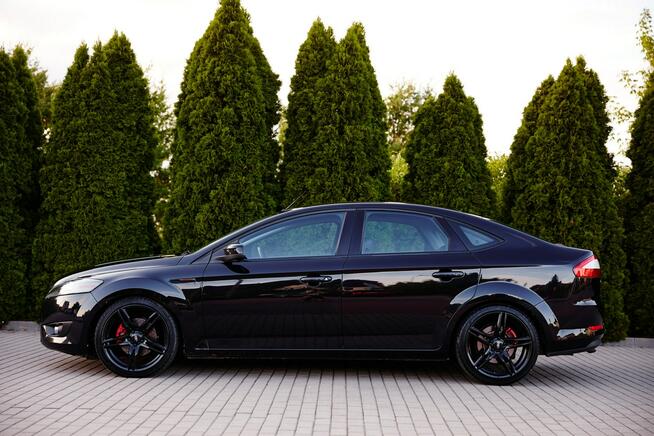 Ford Mondeo 1.8 TDCI Titanium_Alu19_Navi_Android