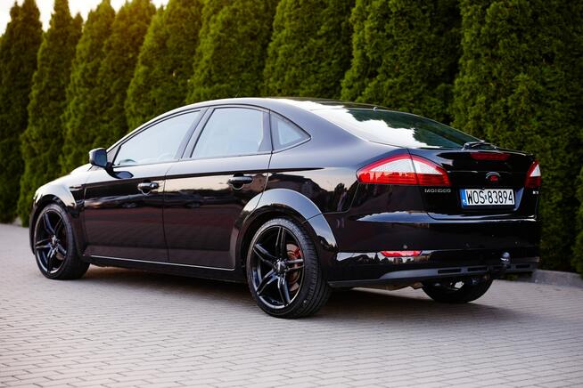 Ford Mondeo 1.8 TDCI Titanium_Alu19_Navi_Android