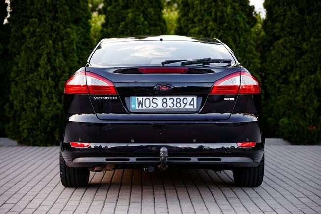 Ford Mondeo 1.8 TDCI Titanium_Alu19_Navi_Android