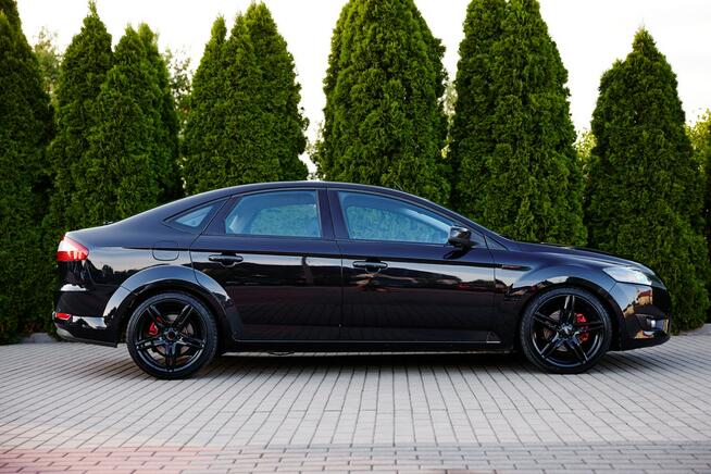 Ford Mondeo 1.8 TDCI Titanium_Alu19_Navi_Android