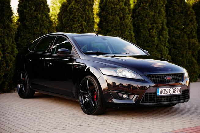 Ford Mondeo 1.8 TDCI Titanium_Alu19_Navi_Android