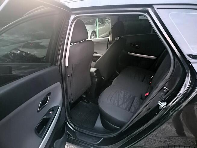 Kia Cee'd pierwszy właściciel, niski przebieg