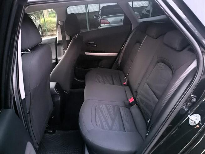 Kia Cee'd pierwszy właściciel, niski przebieg