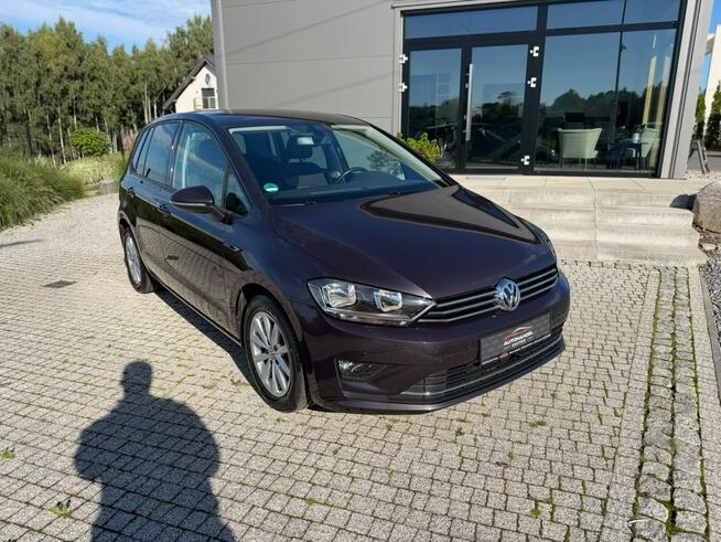 Volkswagen Golf Sportsvan *dsg*LOANGUE*zadbany