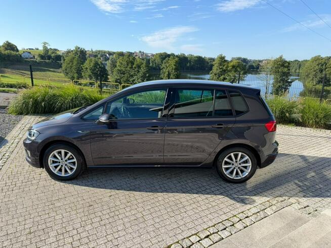 Volkswagen Golf Sportsvan *dsg*LOANGUE*zadbany