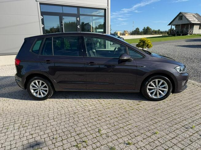 Volkswagen Golf Sportsvan *dsg*LOANGUE*zadbany