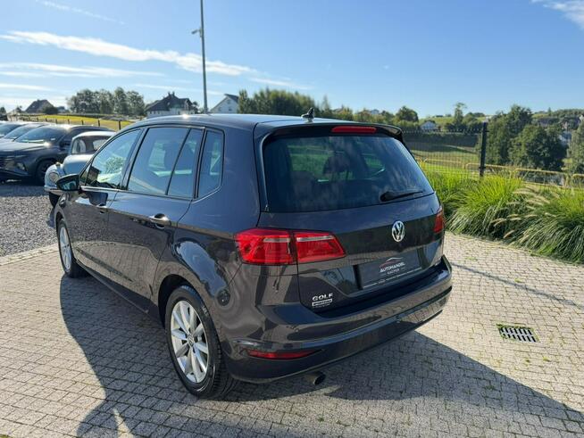 Volkswagen Golf Sportsvan *dsg*LOANGUE*zadbany
