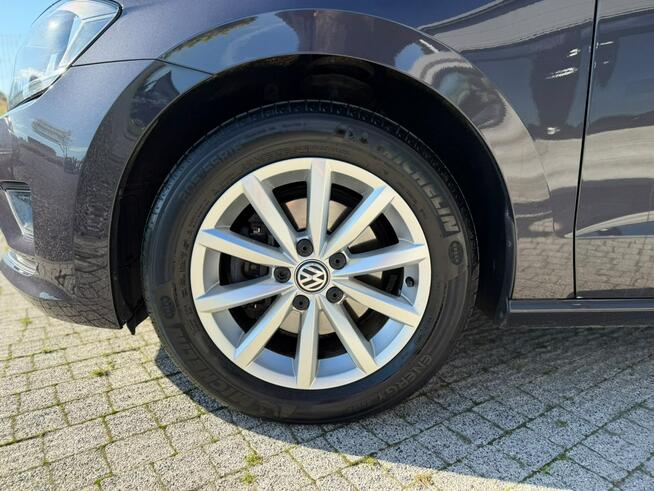Volkswagen Golf Sportsvan *dsg*LOANGUE*zadbany