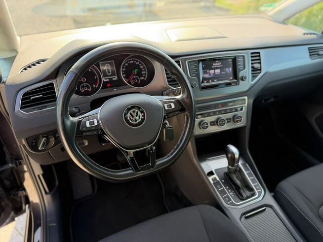 Volkswagen Golf Sportsvan *dsg*LOANGUE*zadbany