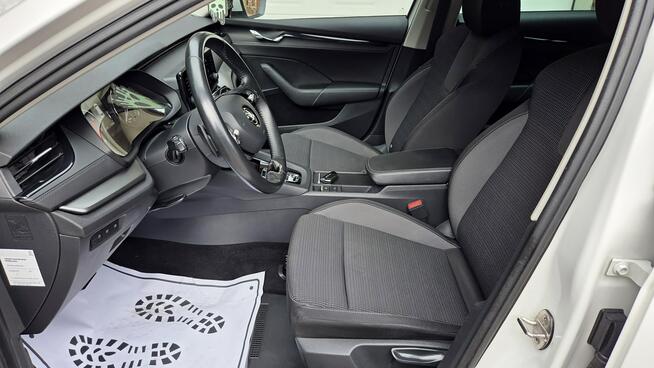 Škoda Octavia 1.5 TSI e-Tec DSG 150 KM, ACT,Ambition, Salon PL,serwis ASO, F.VAT23,