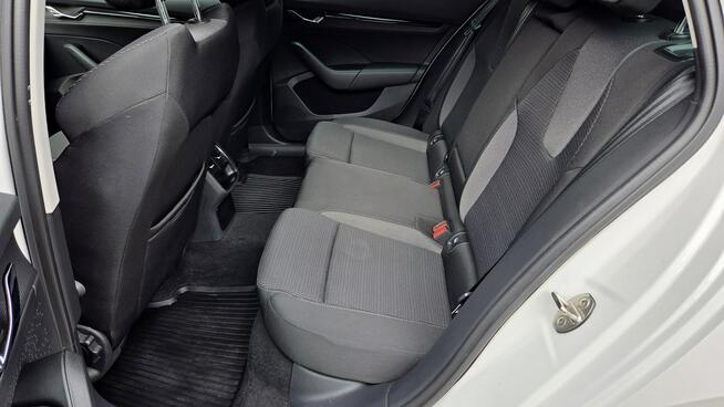 Škoda Octavia 1.5 TSI e-Tec DSG 150 KM, ACT,Ambition, Salon PL,serwis ASO, F.VAT23,