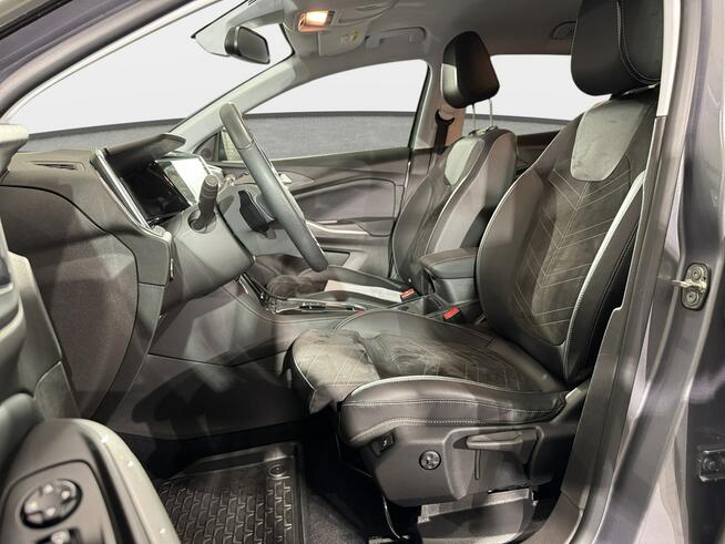 Opel Grandland VAT 23% GS 1.2T 130KM automat 2023/2024 r., sal. PL, 28tys.km przebieg