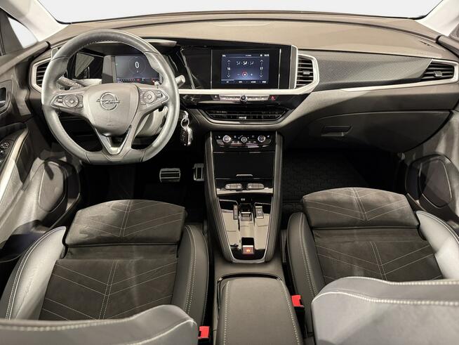 Opel Grandland VAT 23% GS 1.2T 130KM automat 2023/2024 r., sal. PL, 28tys.km przebieg