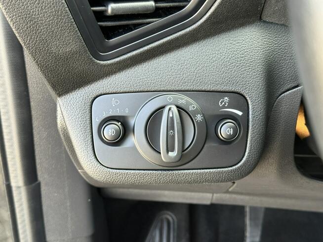 Ford Kuga LED Asystent Czujniki Grzane fotele+Kierownica Climatronic GWARANCJA