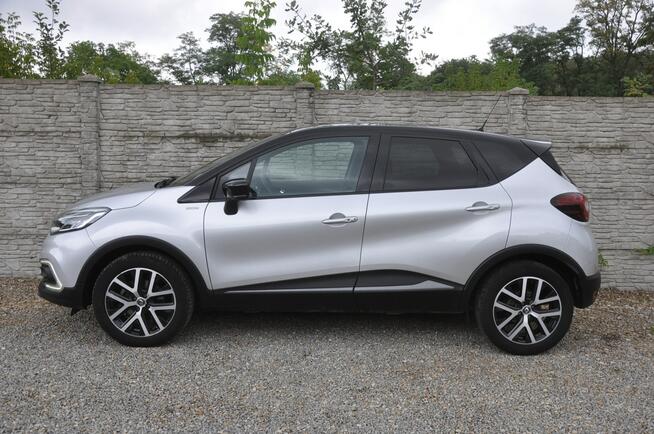 Renault Captur 1.3TCe 130KM S-Edition Panorama Alkantara Full LED Navi Kamera
