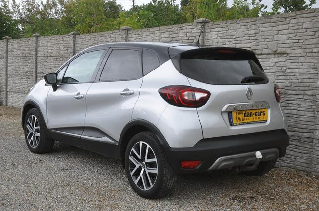 Renault Captur 1.3TCe 130KM S-Edition Panorama Alkantara Full LED Navi Kamera